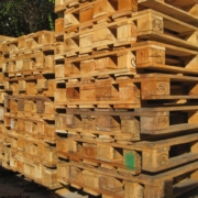 producent palet drewnianych pakobud